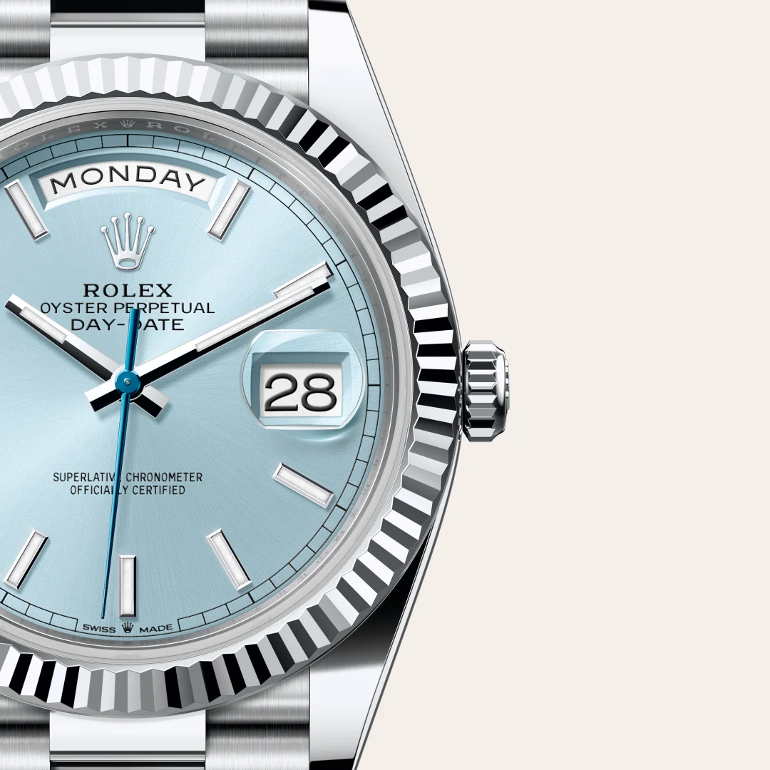 Rolex Day-Date, M228236-0018
