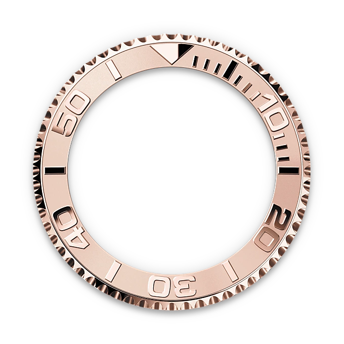Rolex Yacht-Master, M268621-0003 dial - Langfords Jewellers