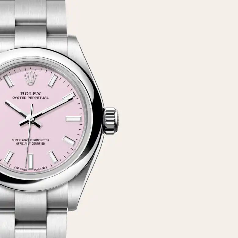 Rolex Oyster Perpetual, M276200-0009