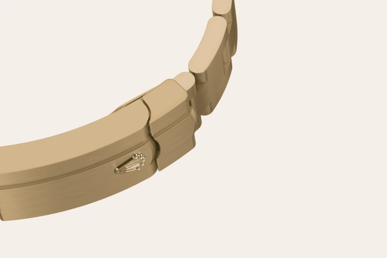Rolex Oyster Perpetual, M276208-0002 bracelet - Langfords Jewellers