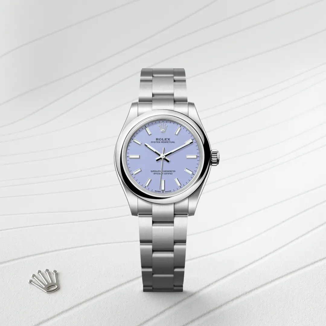 Rolex Oyster Perpetual, M277200-0014