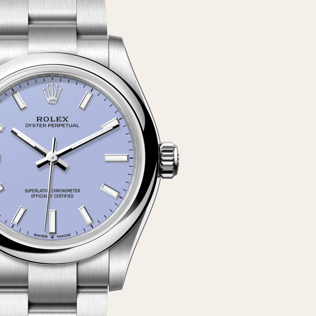 Rolex Oyster Perpetual, M277200-0014