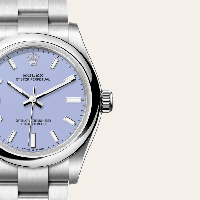 Rolex Oyster Perpetual, M277200-0014