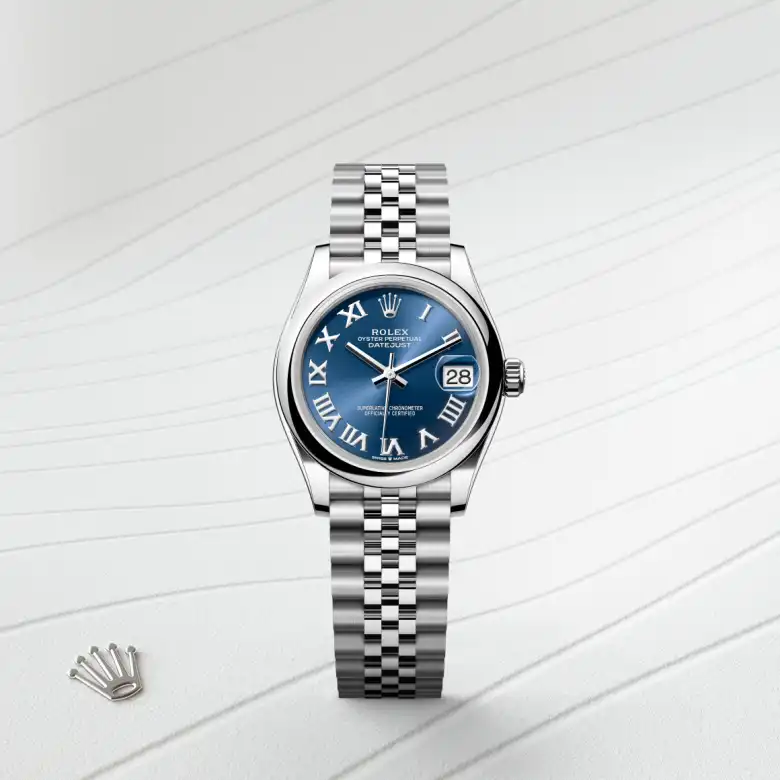Rolex Datejust, M278240-0018