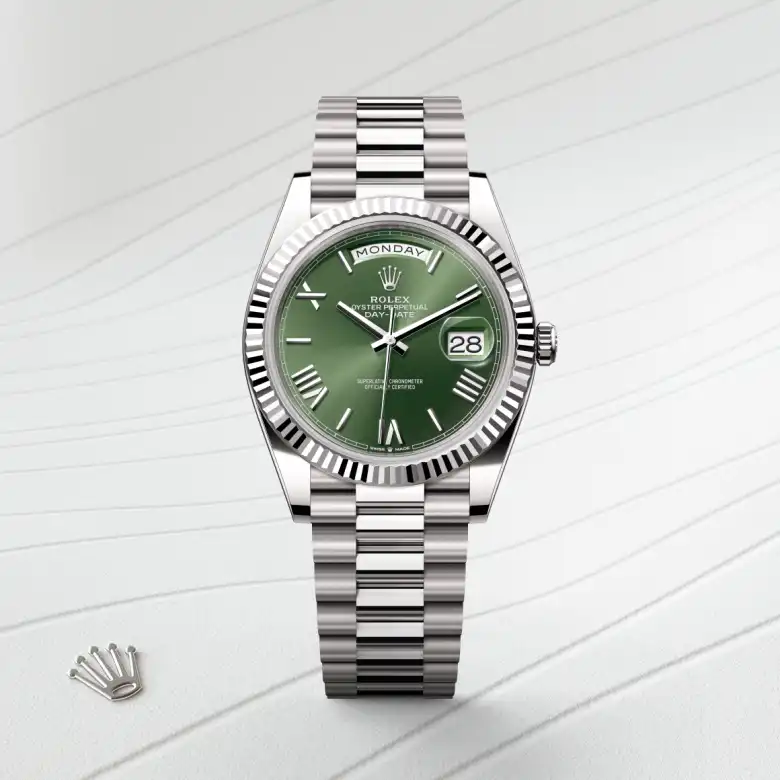 Rolex Day-Date, M228239-0033