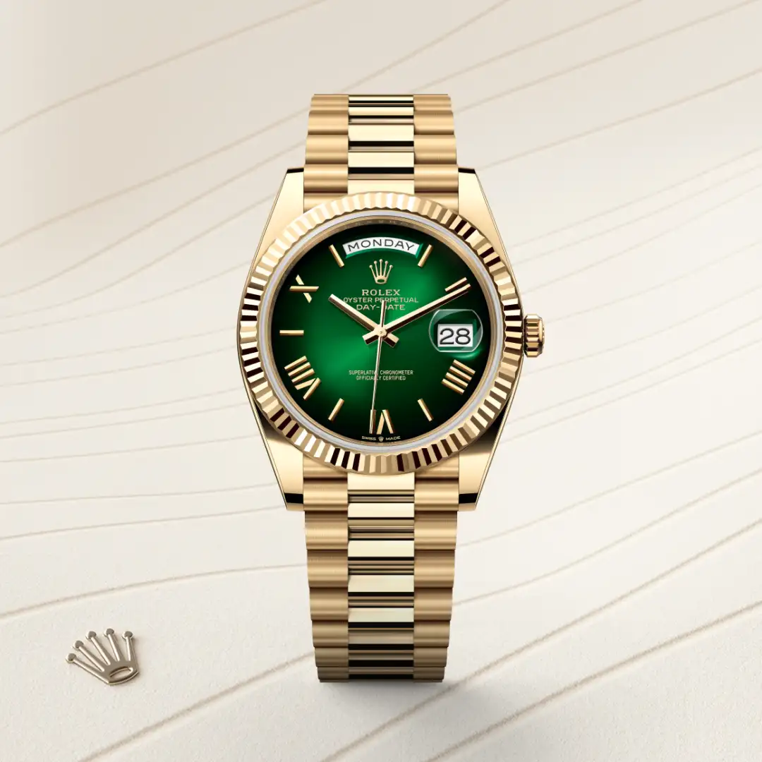 Rolex Day-Date, M228238-0069