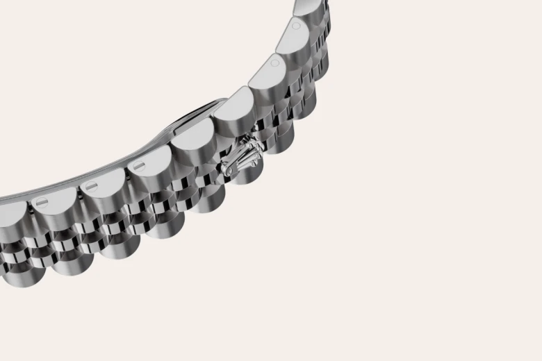 Rolex Datejust, M278240-0018 bracelet - Langfords Jewellers