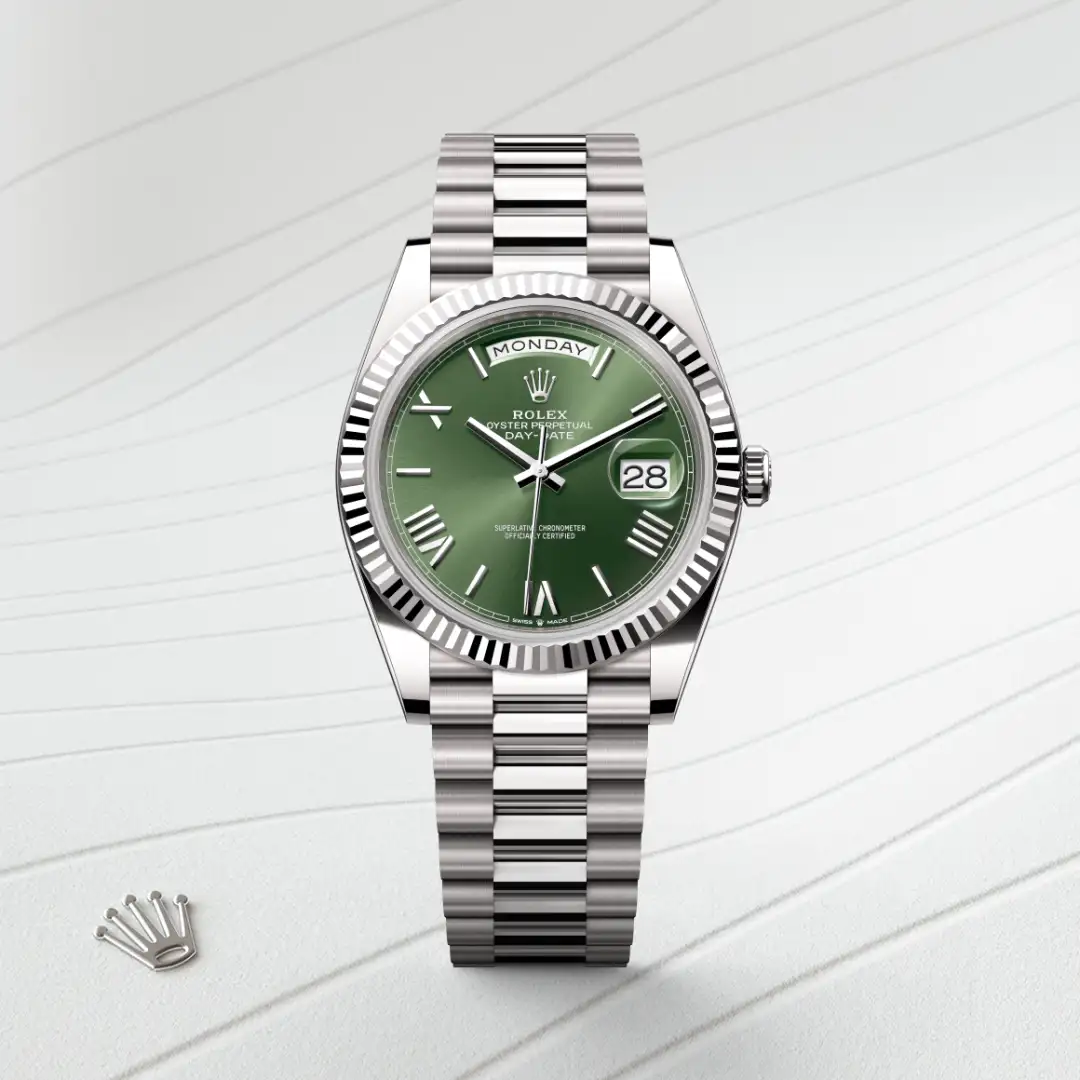 Rolex Day-Date, M228239-0033