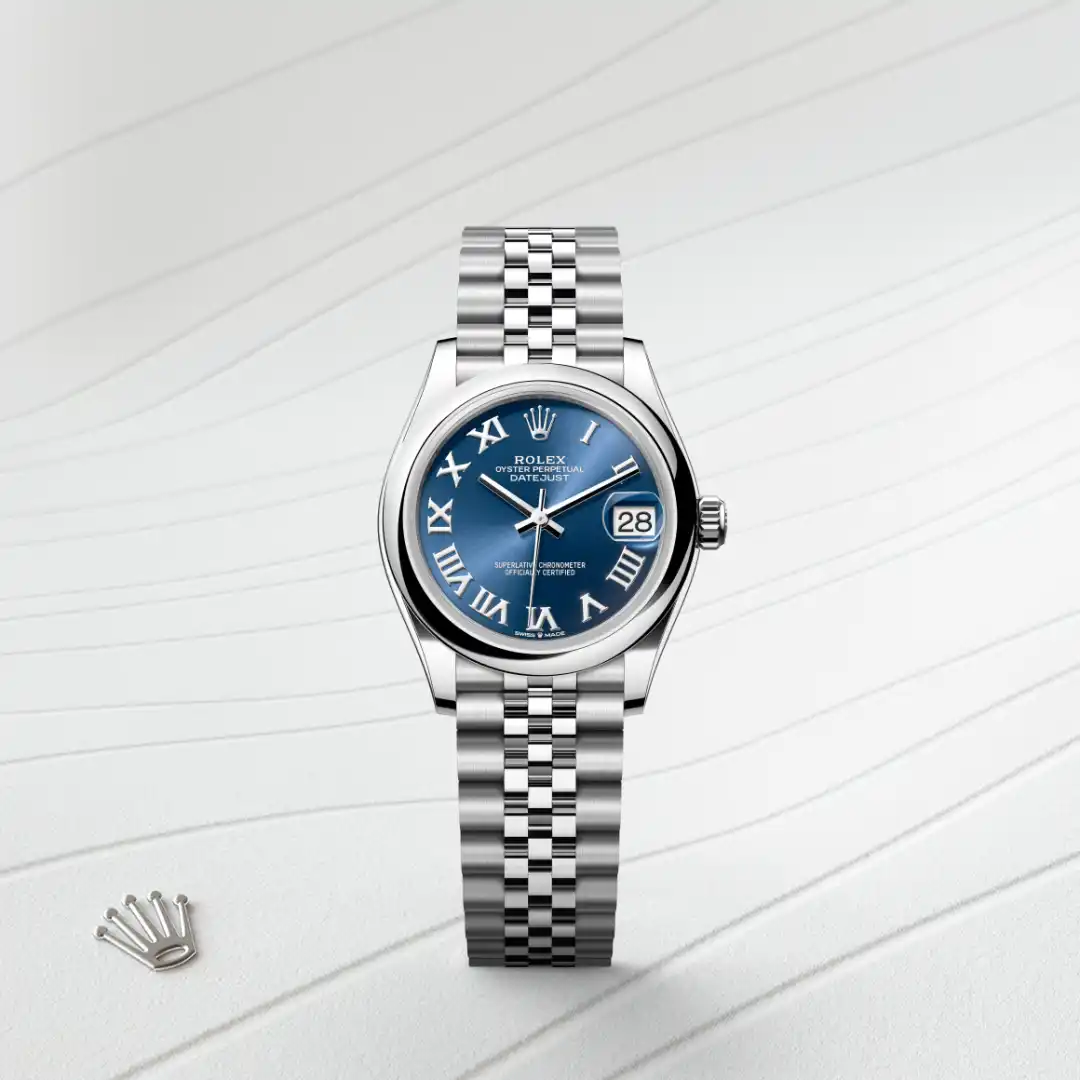 Rolex Datejust, M278240-0018