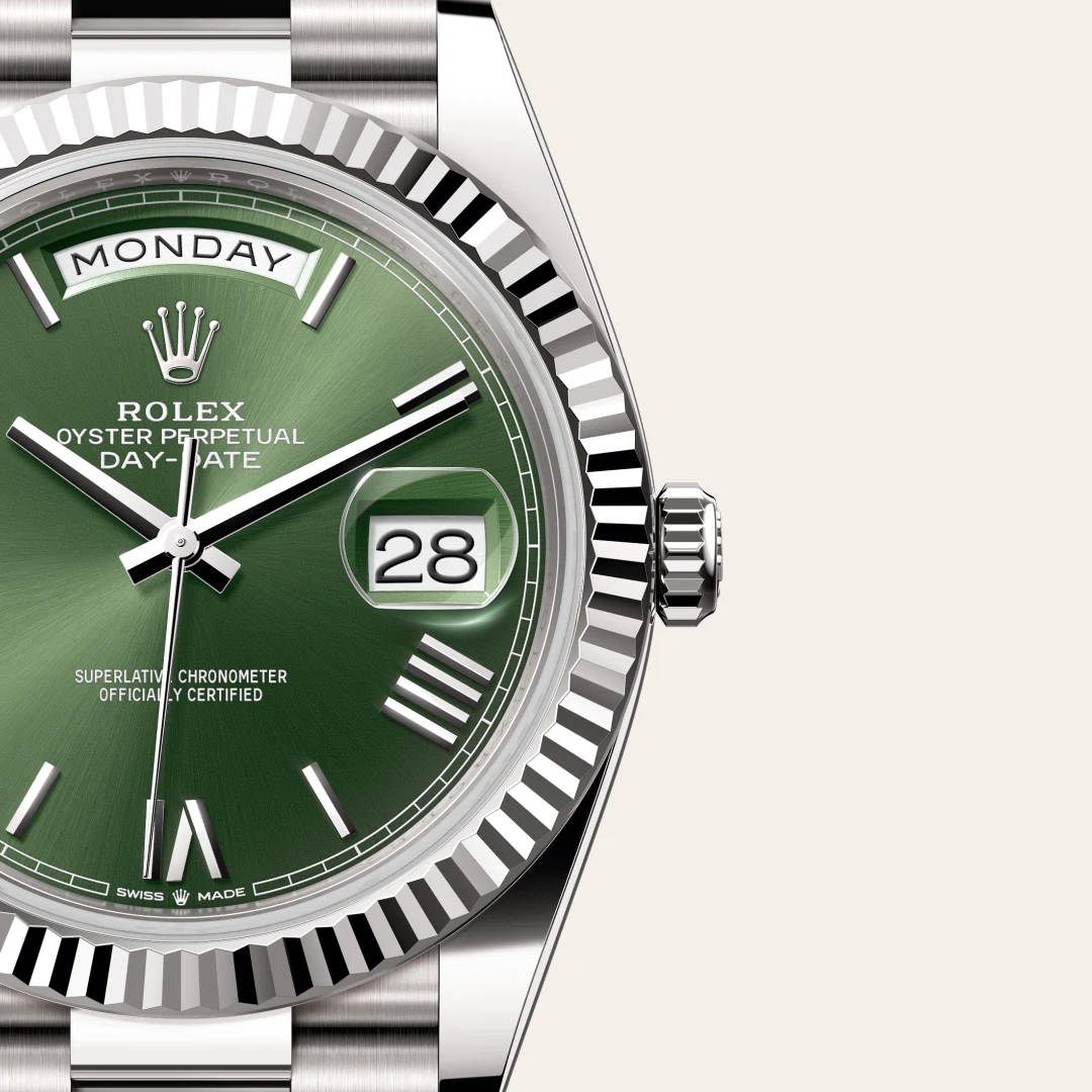 Rolex Day-Date, M228239-0033