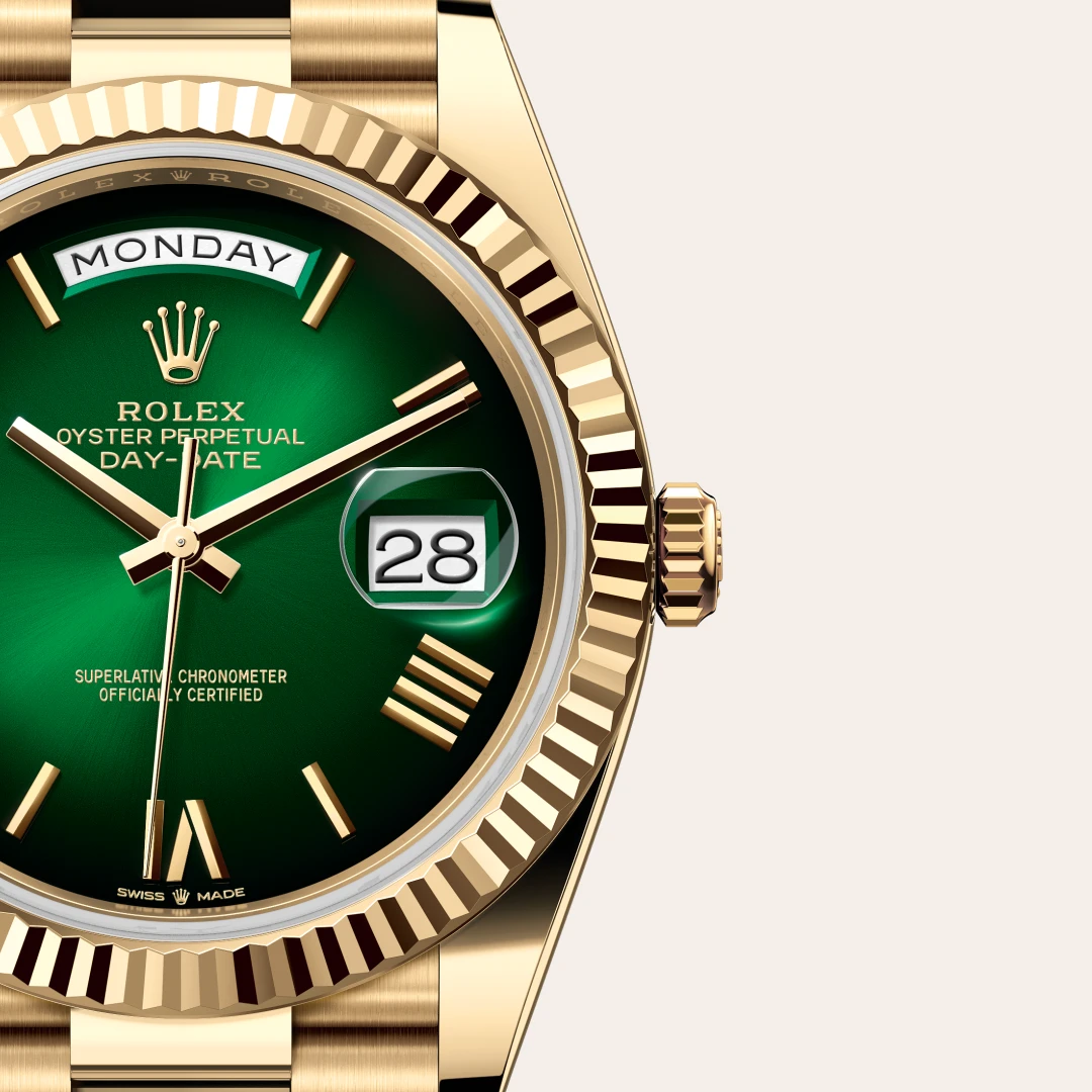 Rolex Day-Date, M228238-0069