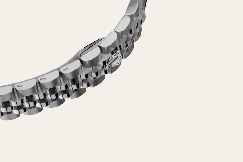 Rolex Lady-Datejust, M279160-0013 bracelet - Langfords Jewellers
