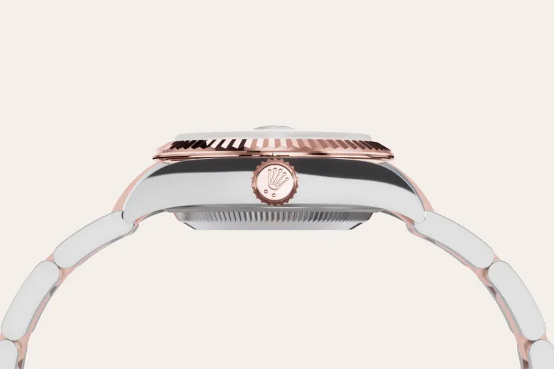 Rolex Lady-Datejust, M279171-0028 material - Langfords Jewellers