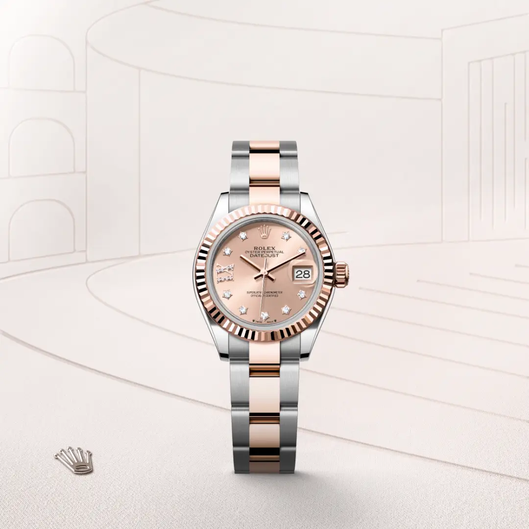 Rolex Lady-Datejust, M279171-0028