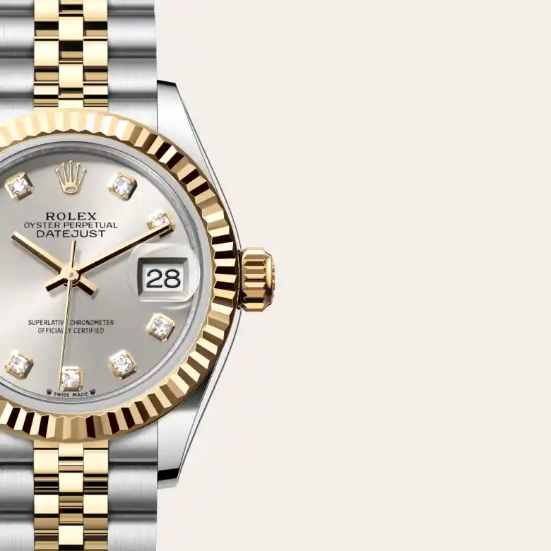 Rolex Lady-Datejust, M279173-0007