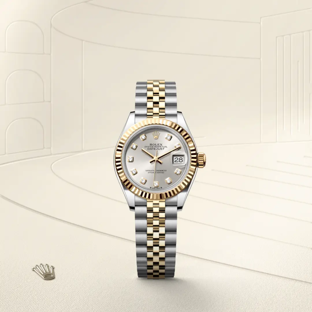 Rolex Lady-Datejust, M279173-0007