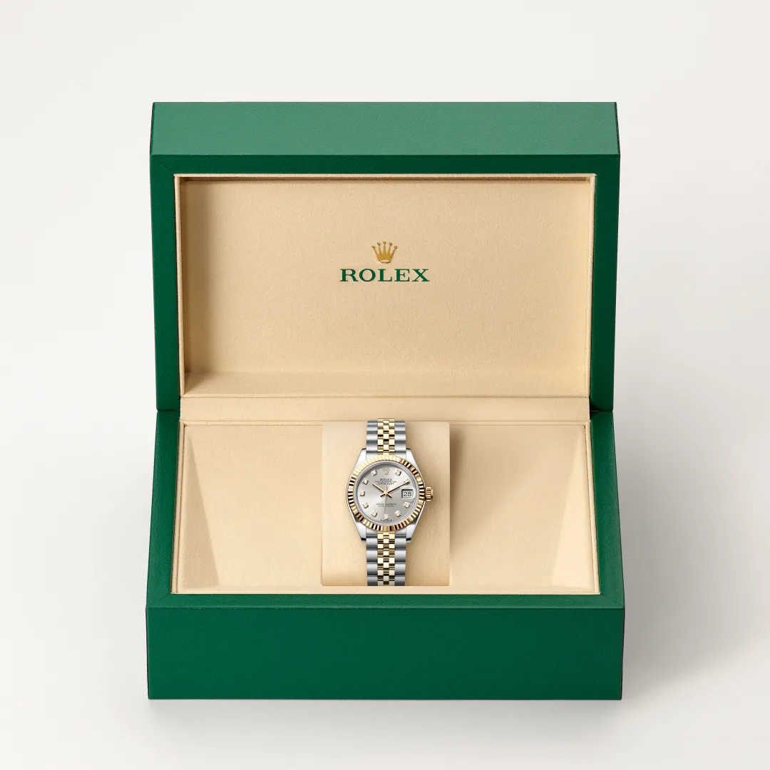 Rolex Lady-Datejust, M279173-0007 Presentation box