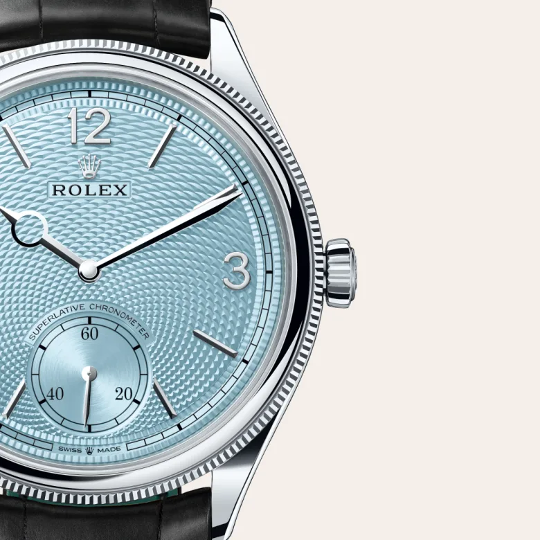Rolex 1908, M52506-0003