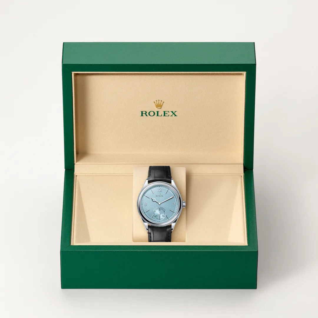 Rolex 1908, M52506-0003 Presentation box