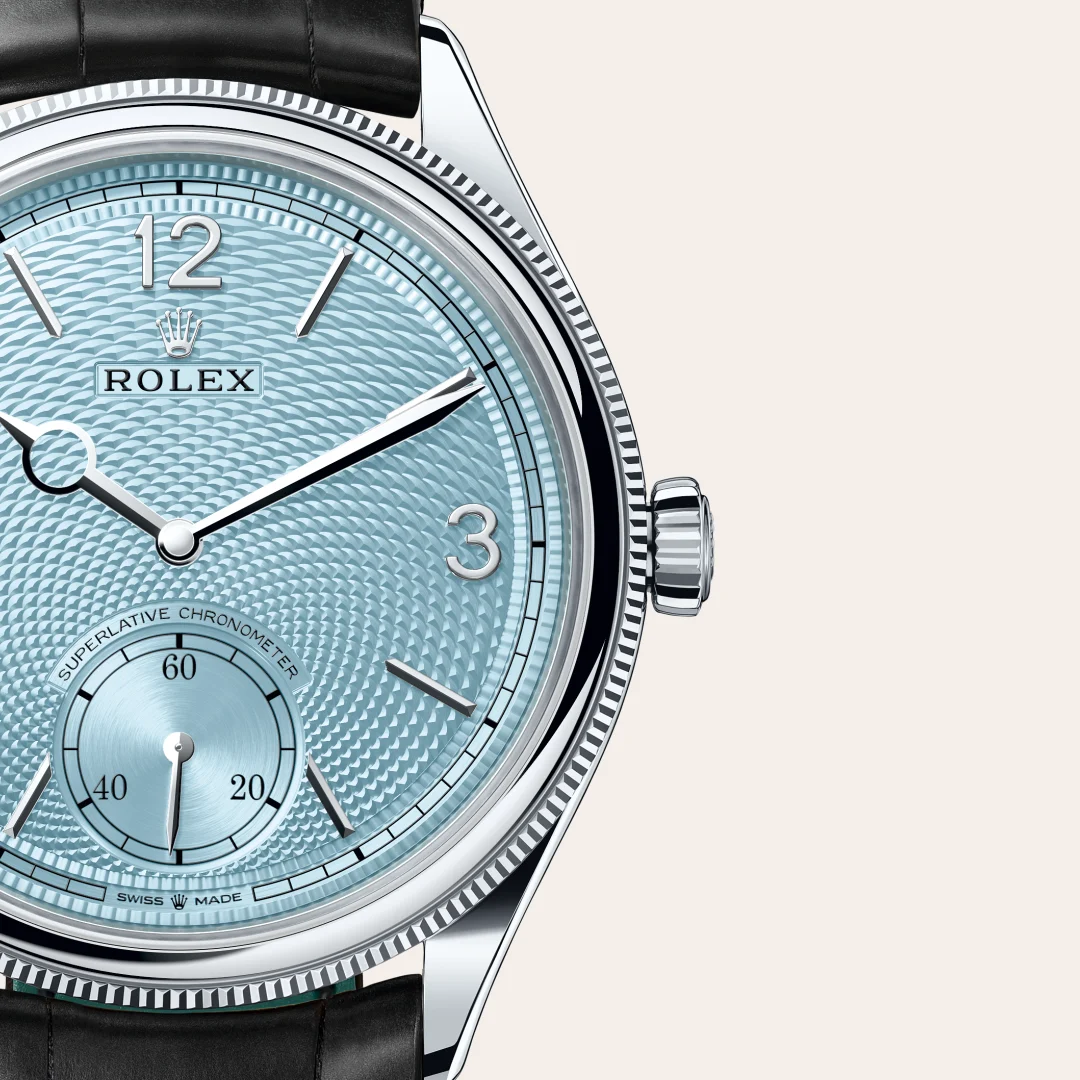 Rolex 1908, M52506-0003