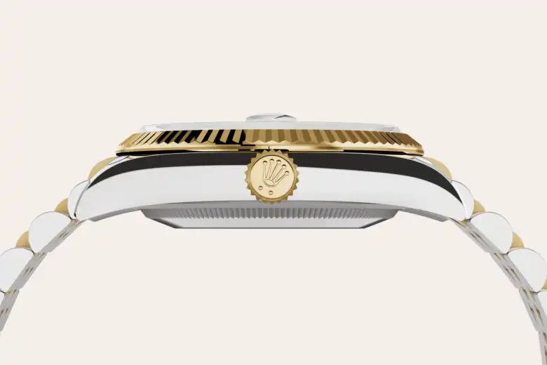 Rolex Datejust M126233-0017 material - Langfords Jewellers