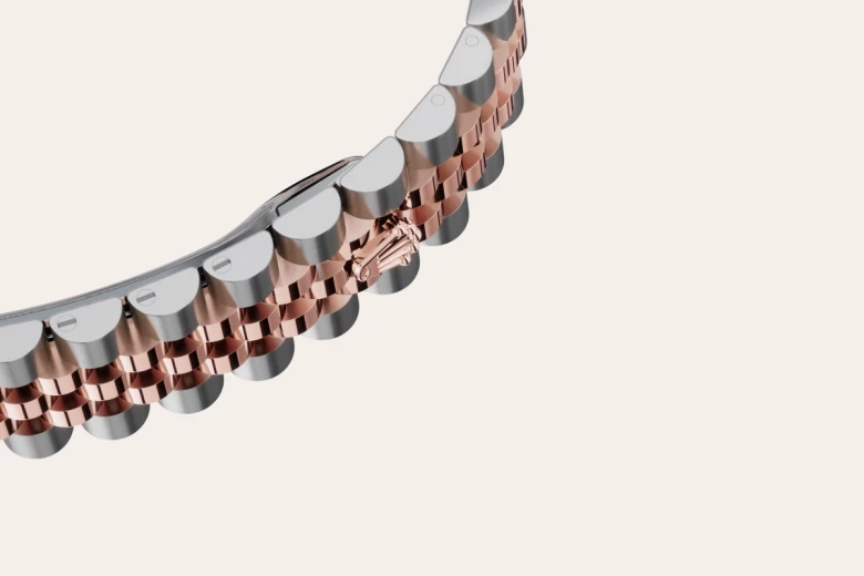 Rolex Datejust, M278241-0018 bracelet - Langfords Jewellers