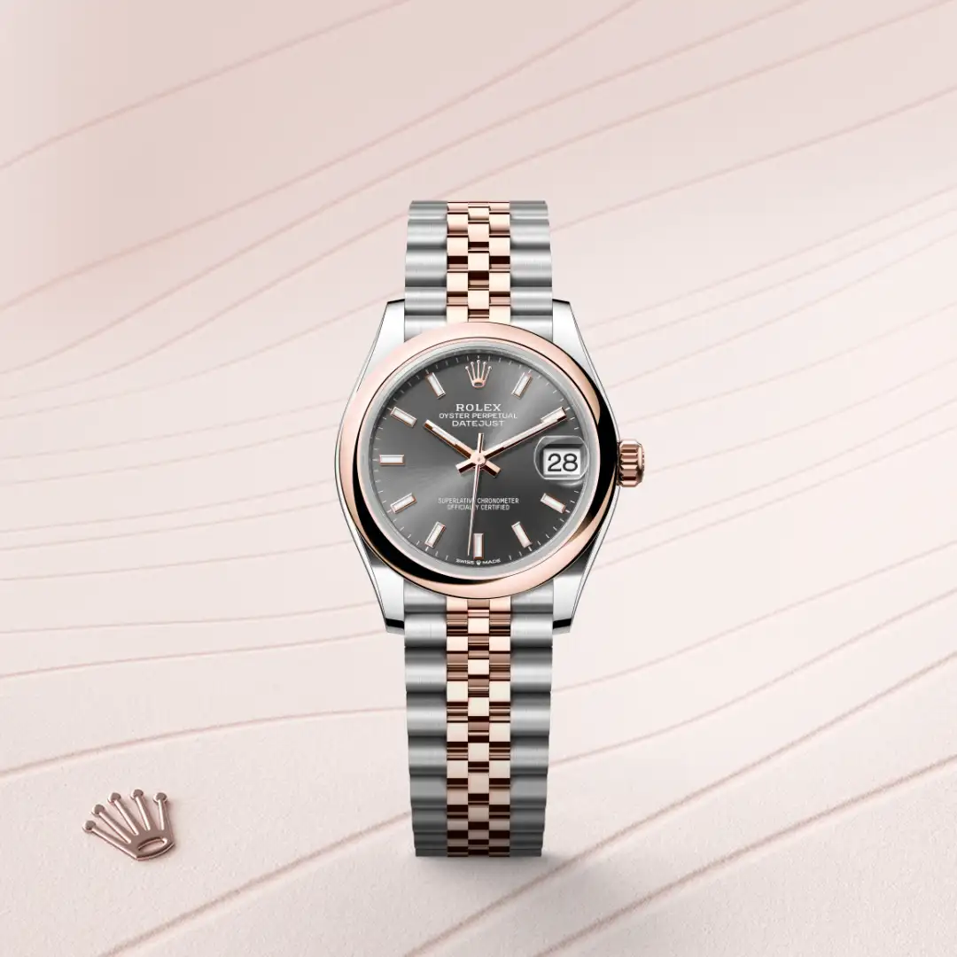 Rolex Datejust, M278241-0018