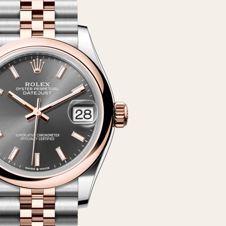Rolex Datejust, M278241-0018