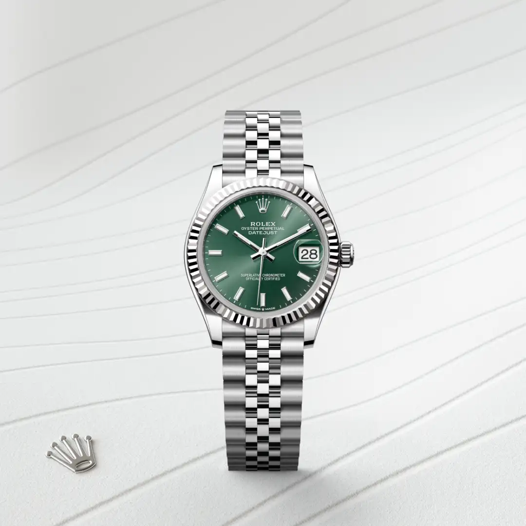Rolex Datejust, M278274-0018