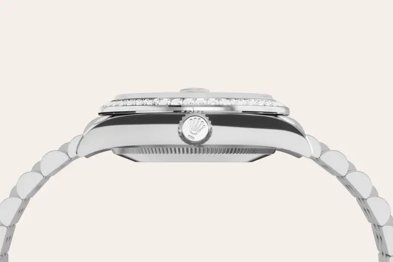 Rolex Datejust, M278384RBR-0008 material - Langfords Jewellers