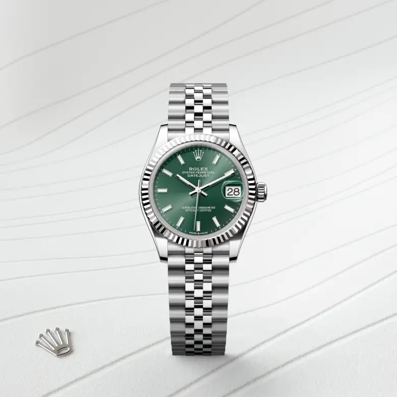 Rolex Datejust, M278274-0018