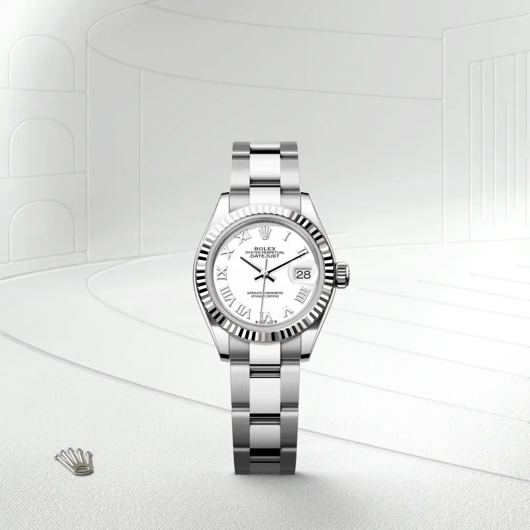 Rolex Lady-Datejust, M279174-0020