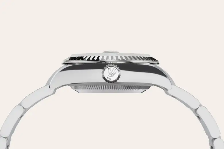 Rolex Lady-Datejust, M279174-0020 material - Langfords Jewellers