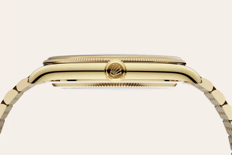 Rolex 1908, M52508-0008 material - Langfords Jewellers