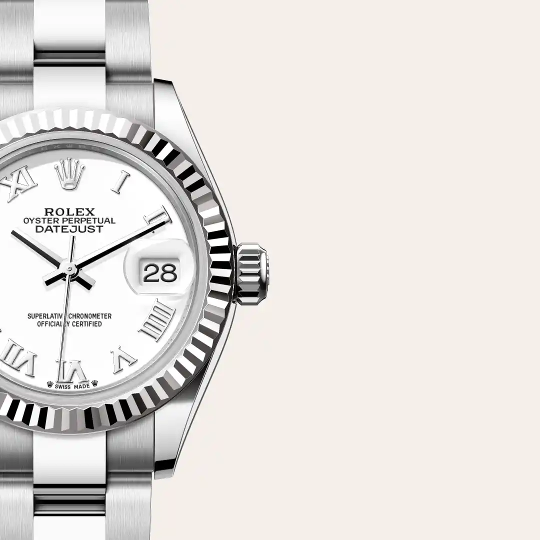 Rolex Lady-Datejust, M279174-0020