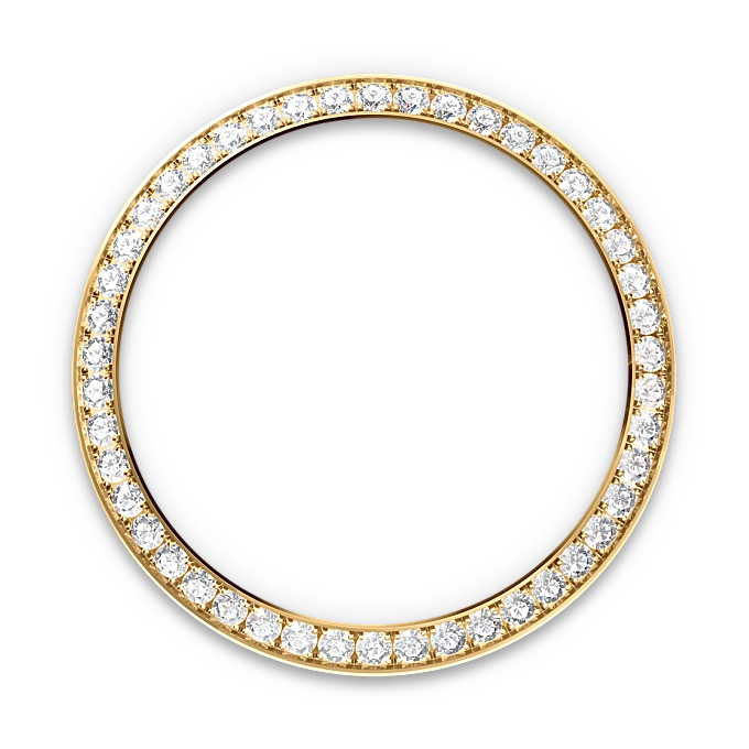 Rolex Datejust, M278288RBR-0041 dial - Langfords Jewellers