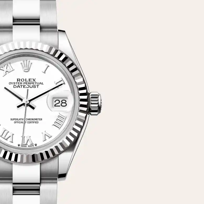 Rolex Lady-Datejust, M279174-0020