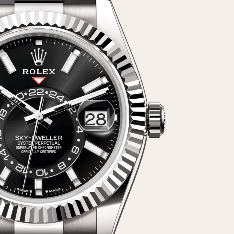 Rolex Sky-Dweller, M336239-0002
