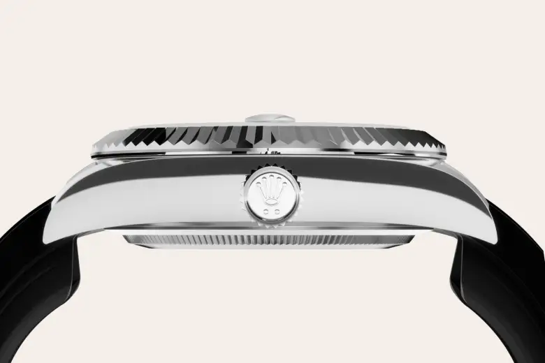 Rolex Sky-Dweller, M336239-0002 bracelet - Langfords Jewellers