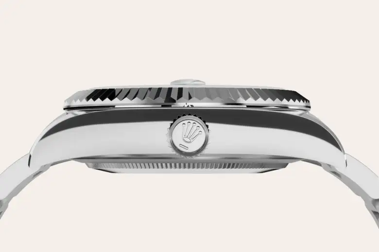 Rolex Sky-Dweller, M336934-0001 material - Langfords Jewellers