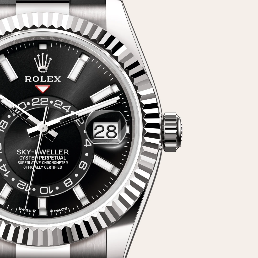 Rolex Sky-Dweller, M336239-0002