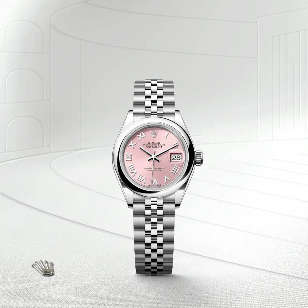 Rolex Lady-Datejust, M279160-0013