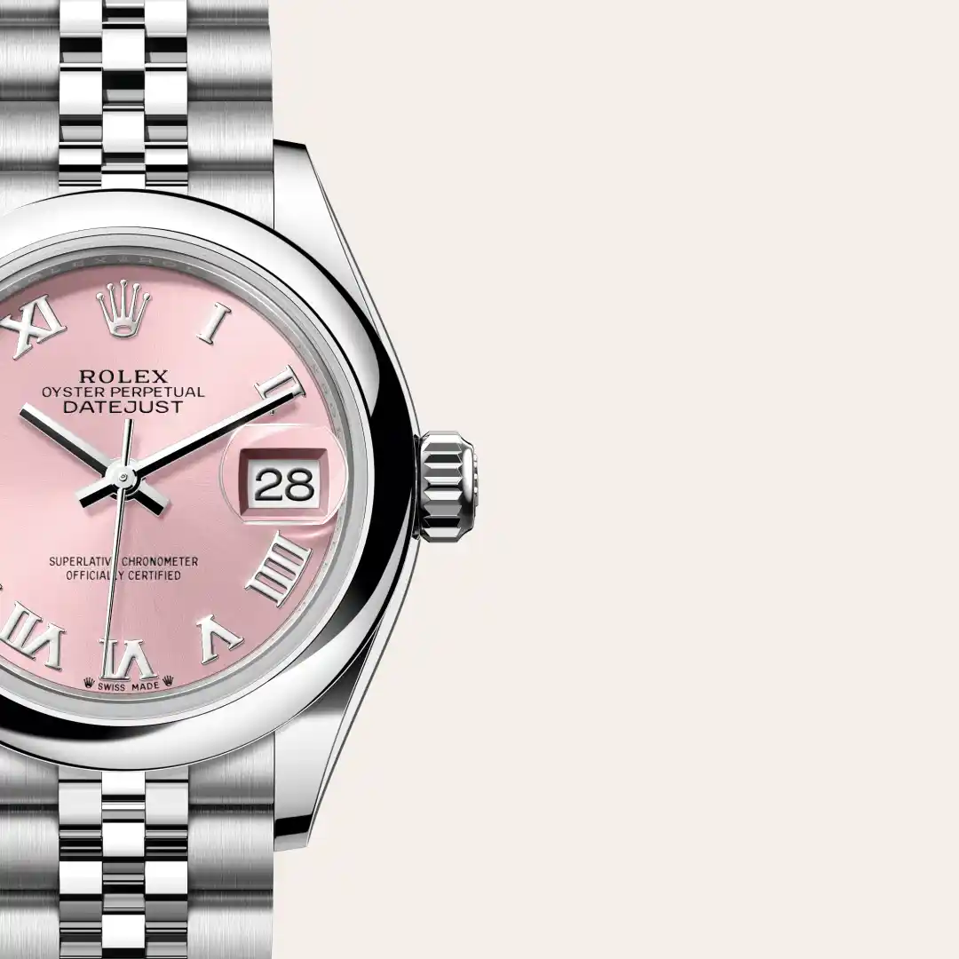 Rolex Lady-Datejust, M279160-0013