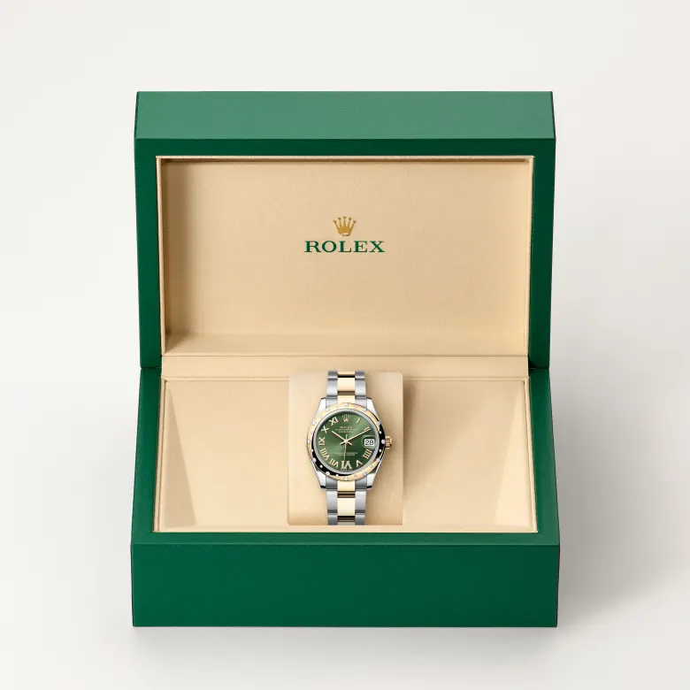 Rolex Datejust, M278343RBR-0015 Presentation box