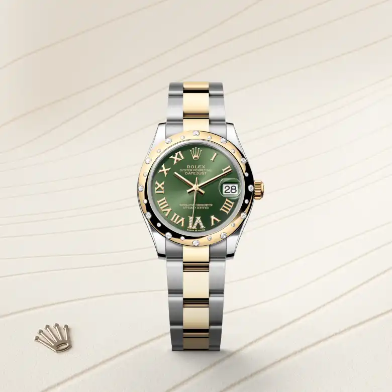 Rolex Datejust, M278343RBR-0015