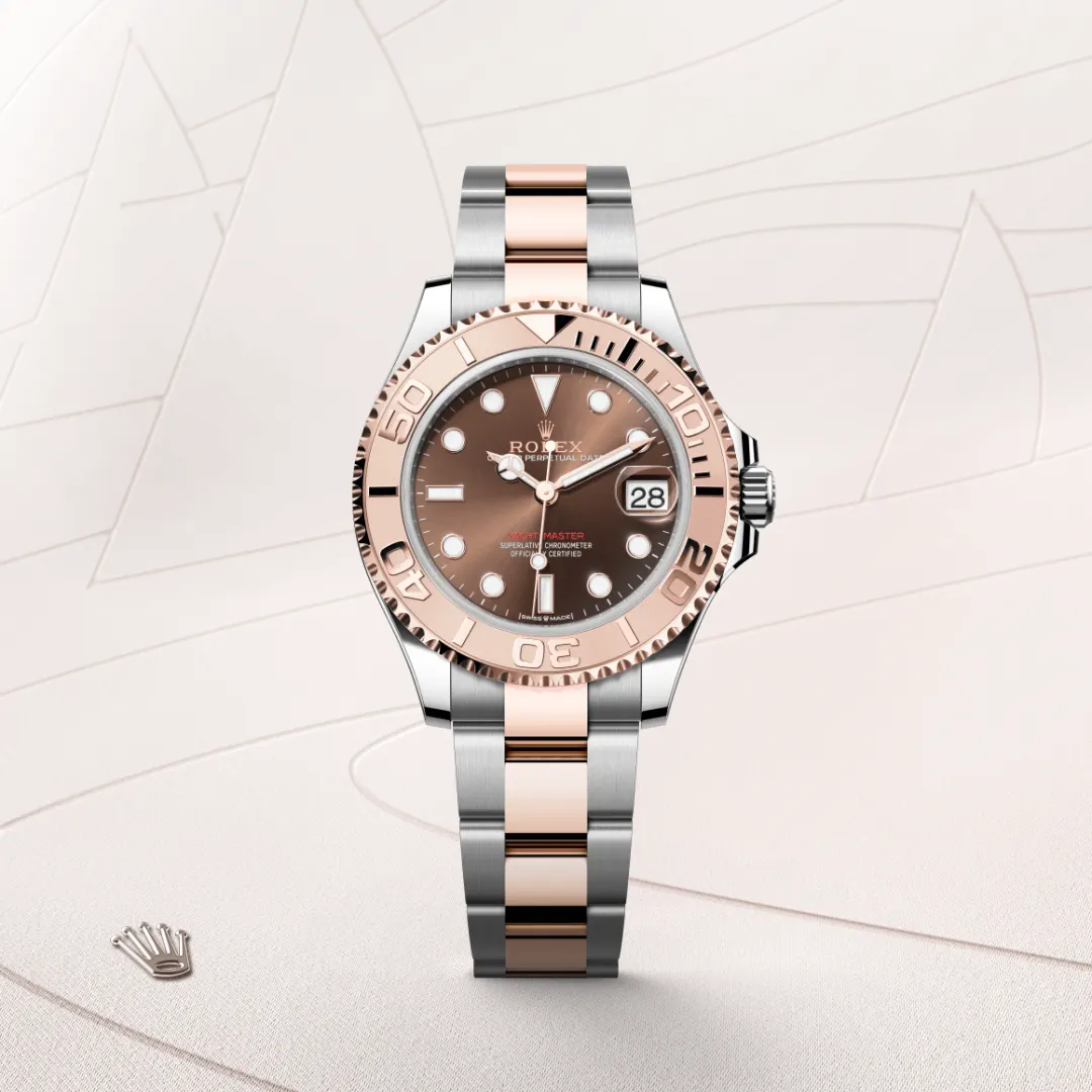 Rolex Yacht-Master, M268621-0003