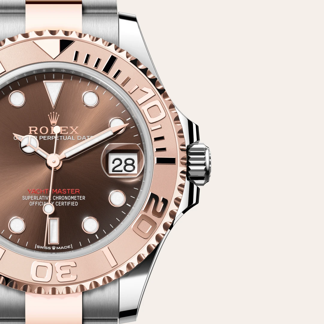 Rolex Yacht-Master, M268621-0003