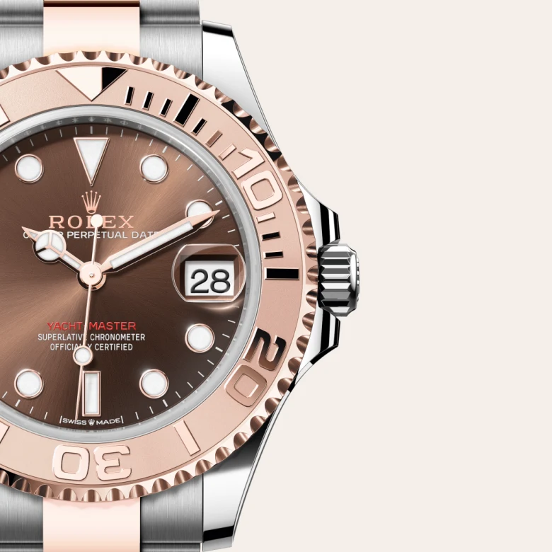 Rolex Yacht-Master, M268621-0003