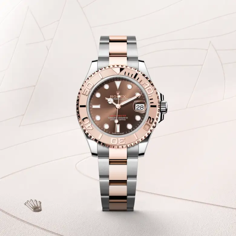 Rolex Yacht-Master, M268621-0003
