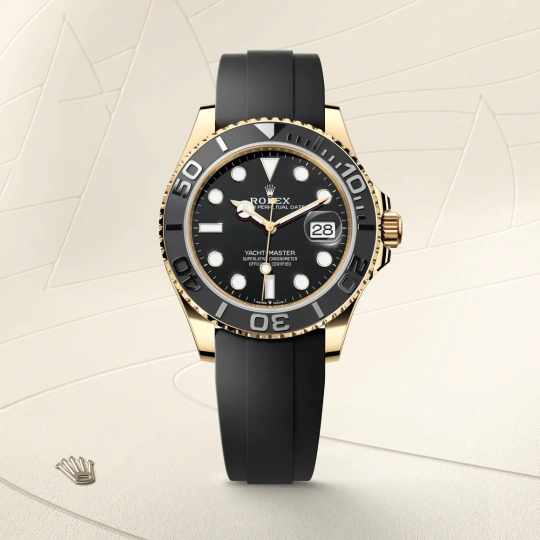 Rolex Yacht-Master, M226658-0001